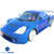 ModeloDrive FRP WSPO GT Wide Body Kit > Toyota MRS MR2 Spyder 2000-2005 - image 28