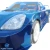 FRP WSPO GT Wide Body Kit > Toyota MRS MR2 Spyder 2000-2005 - image 54