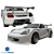 FRP WSPO GT Wide Body Kit > Toyota MRS MR2 Spyder 2000-2005 - image 6