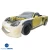 FRP WSPO GT Wide Body Kit > Toyota MRS MR2 Spyder 2000-2005 - image 20