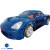 FRP WSPO GT Wide Body Kit > Toyota MRS MR2 Spyder 2000-2005 - image 57
