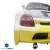 FRP WSPO GT Wide Body Kit > Toyota MRS MR2 Spyder 2000-2005 - image 111