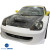 ModeloDrive FRP WSPO GT Wide Body Kit > Toyota MRS MR2 Spyder 2000-2005 - image 27