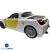 FRP WSPO GT Wide Body Kit > Toyota MRS MR2 Spyder 2000-2005 - image 114
