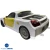 FRP WSPO GT Wide Body Kit > Toyota MRS MR2 Spyder 2000-2005 - image 148