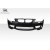 2004-2010 BMW 5 Series E60 1M Look Front Bumper - 1 Piece - image 3