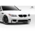 2004-2010 BMW 5 Series 1M Look Front Bumper - image 3