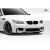 2004-2010 BMW 5 Series E60 1M Look Front Bumper - 1 Piece - image 3