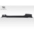 2010-2016 Hyundai Genesis Coupe 2DR Duraflex Circuit Side Skirts Rocker Panels - 2 Piece - image 9