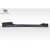 2010-2016 Hyundai Genesis Coupe 2DR Circuit Side Skirts Rocker Panels - 2 Piece - image 6