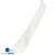 FRP DMA Hardtop Roof Spoiler > Mazda Miata (NA NB) 1990-2005 - image 6