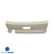 FRP BSPO v2 Rear Bumper > Nissan 240SX 1989-1994 > 3dr Hatch - image 3
