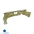 FRP BSPO v2 Rear Bumper > Nissan 240SX 1989-1994 > 3dr Hatch - image 9