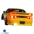 FRP BSPO v2 Rear Bumper > Nissan 240SX 1989-1994 > 3dr Hatch - image 12