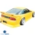 FRP BSPO v2 Rear Bumper > Nissan 240SX 1989-1994 > 3dr Hatch - image 13