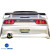 FRP BSPO v2 Rear Bumper > Nissan 240SX 1989-1994 > 3dr Hatch - image 19