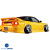 FRP BSPO v2 Rear Bumper > Nissan 240SX 1989-1994 > 3dr Hatch - image 2