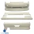 FRP BSPO v2 Body Kit 4pc > Nissan 240SX 1989-1994 > 2dr Coupe - image 2