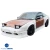 FRP BSPO v2 Body Kit 4pc > Nissan 240SX 1989-1994 > 2dr Coupe - image 22
