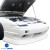 FRP BSPO v2 Body Kit 4pc > Nissan 240SX 1989-1994 > 2dr Coupe - image 35