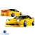 FRP BSPO v2 Body Kit 4pc > Nissan 240SX 1989-1994 > 3dr Hatch - image 3