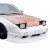 ModeloDrive FRP BSPO v2 Body Kit 4pc > Nissan 240SX 1989-1994 > 3dr Hatch - image 2