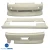 FRP BSPO v2 Body Kit 4pc > Nissan 240SX 1989-1994 > 3dr Hatch - image 2