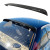 Carbon Fiber ORI Roof Spoiler Wing > Nissan Silvia (S13) 1989 - 1994 > 2dr Coupe - image 3