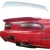 FRP DMA Trunk Spoiler Wing > Nissan Silvia (S13) 1989-1994 > 2dr Coupe - image 1