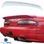 ModeloDrive FRP DMA Trunk Spoiler Wing > Nissan Silvia S13 1989-1994 > 2dr Coupe - image 1