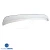 FRP DMA Trunk Spoiler Wing > Nissan Silvia (S13) 1989-1994 > 2dr Coupe - image 8