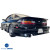 FRP DMA Trunk Spoiler Wing > Nissan Silvia (S13) 1989-1994 > 2dr Coupe - image 15