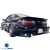 FRP DMA Trunk Spoiler Wing > Nissan Silvia (S13) 1989-1994 > 2dr Coupe - image 15