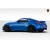2009-2020 Nissan 370Z Z34 Circuit Fender Flares Kit - 4 Piece - image 5