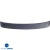 Carbon Fiber DMA Trunk Spoiler Wing > Nissan Silvia (S13) 1989-1994 > 2dr Coupe - image 3