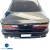 Carbon Fiber DMA Trunk Spoiler Wing > Nissan Silvia (S13) 1989-1994 > 2dr Coupe - image 2