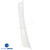 FRP NAR Hardtop Roof Spoiler Wing > Toyota MRS MR2 Spyder 2000-2005 - image 3