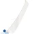 FRP NAR Hardtop Roof Spoiler Wing > Toyota MRS MR2 Spyder 2000-2005 - image 6