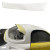 FRP NAR Hardtop Roof Spoiler Wing > Toyota MRS MR2 Spyder 2000-2005 - image 13
