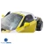 FRP NAR Hardtop > Toyota MRS MR2 Spyder 2000-2005 - image 22