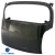 Carbon Fiber NAR Hardtop > Toyota MRS MR2 Spyder 2000-2005 - image 3