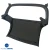 Carbon Fiber NAR Hardtop > Toyota MRS MR2 Spyder 2000-2005 - image 9