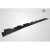 2019-2022 Hyundai Veloster N Carbon Creations Aerotune Side Skirt Rocker Panels - 2 Pieces - image 7