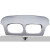 2008-2014 BMW X6M E71 E72 AF-1 Hood (GFK) - 1 Piece (S) - image 5