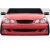 1998-2005 Lexus GS Series GS300 GS400 GS430 Aiming Front Bumper - 1 Piece - image 1
