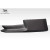 2015-2019 Lexus RC-F Alpha Rear Lip Add On Spoilers - 2 Pieces (S) - image 8