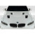 2008-2013 BMW M3 E90 E92 E93 AF1 Hood - 1 Piece - image 1