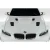 2008-2013 BMW M3 AF1 Hood - image 1