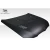 2008-2013 BMW M3 AF1 Hood - image 7