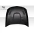 2008-2013 BMW M3 AF1 Hood - image 14